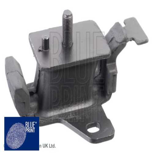 MOTOR KULAGI  2.5 D4D:3.0 D4D HILUX (KUN25, KUN26, KUN35) 06-15